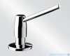 Blanco Tango dozownik kolor: chrom 511266